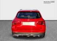 Mercedes-Benz GLC 4