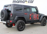 Jeep Wrangler 7