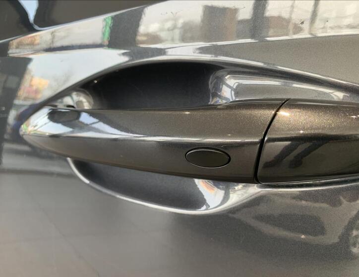 Hyundai Tucson 10