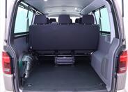 Volkswagen Transporter 10