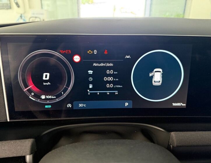 Hyundai Tucson 12