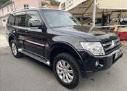 Mitsubishi Pajero 3