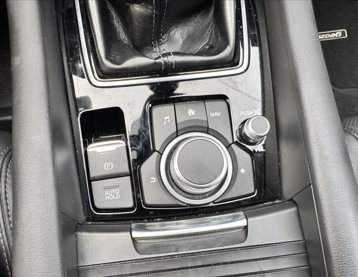 Mazda 6 20