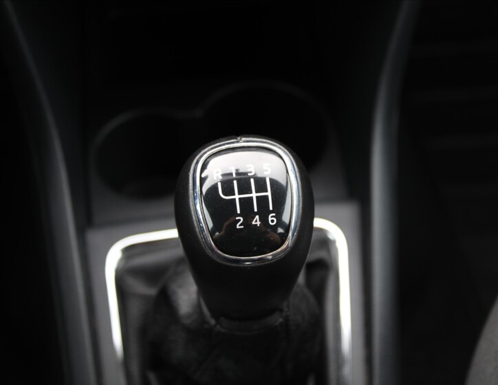 Škoda Rapid 21