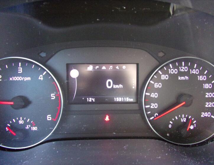 KIA Sportage 19
