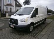 Ford Transit 3
