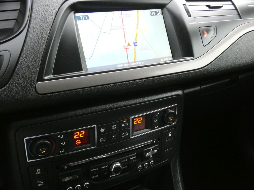 Citroën C5