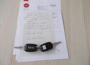 Chevrolet Captiva 33