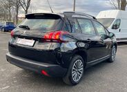 Peugeot 2008 5