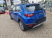 KIA Stonic 7