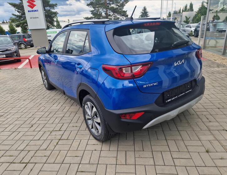 KIA Stonic 7
