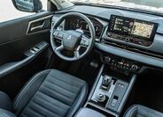 Mitsubishi Outlander 10