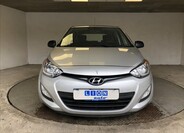 Hyundai i20 2