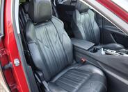 Peugeot 5008 10