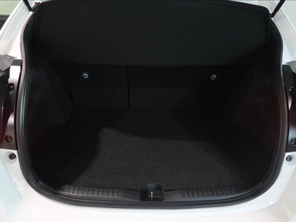 Toyota Yaris 19