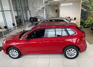 Škoda Kamiq 3