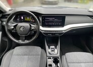 Škoda Octavia 8