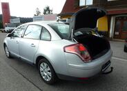 Citroën C4 21