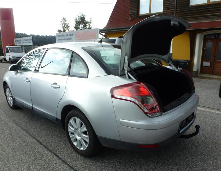 Citroën C4 21