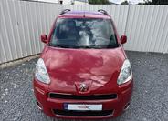 Peugeot Partner Tepee 7