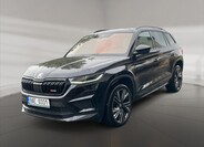 Škoda Kodiaq 3