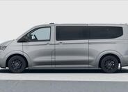 Volkswagen Caravelle 3