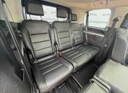 Peugeot Traveller 27