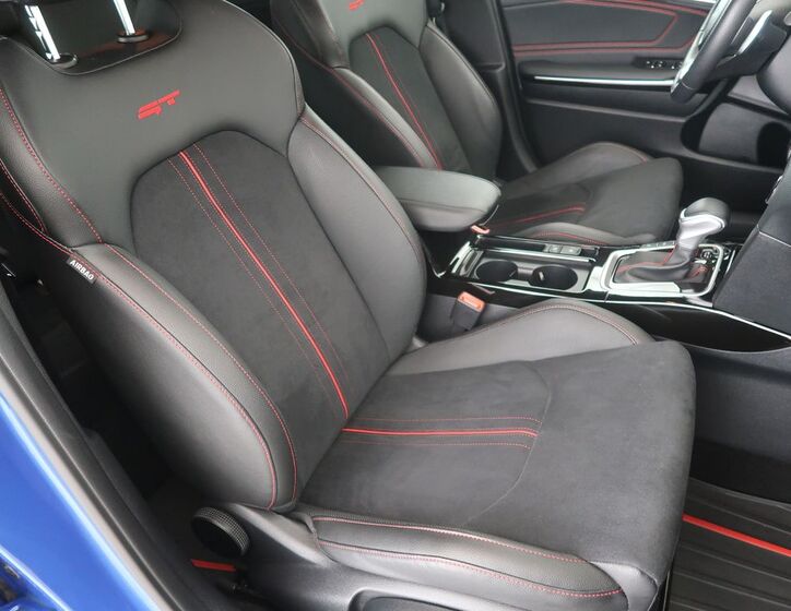KIA Pro-Ceed 14