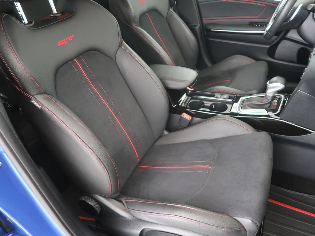 KIA Pro-Ceed