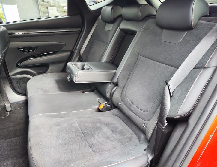 Hyundai Tucson 15