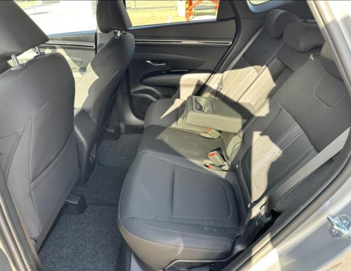 Hyundai Tucson 22