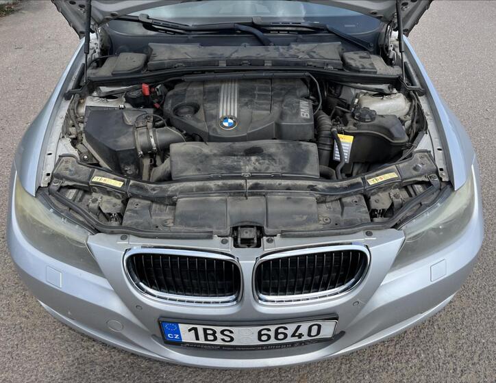 BMW Řada 3 32