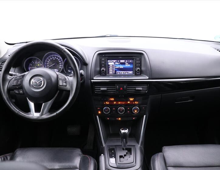 Mazda CX-5 31