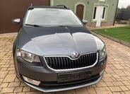 Škoda Octavia 2