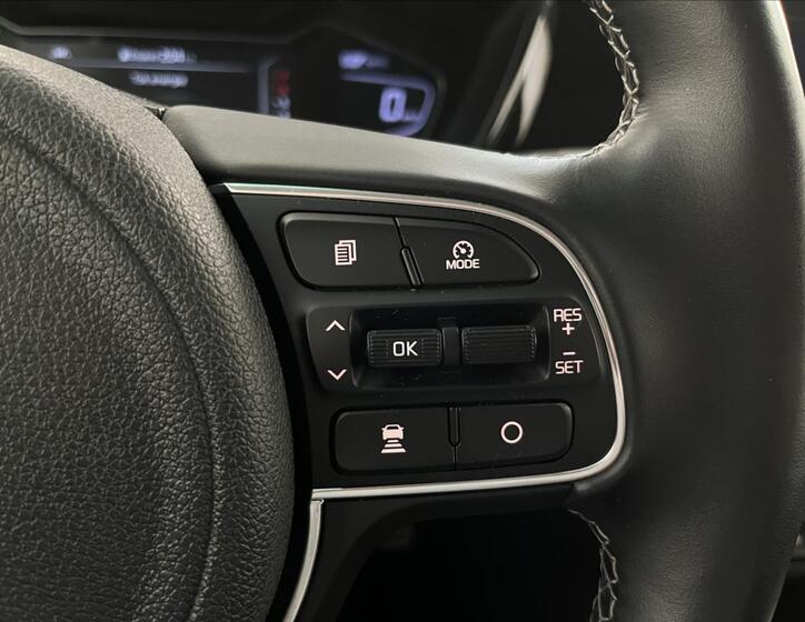 KIA Niro 17