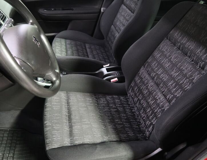 Peugeot 307 9