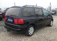 Seat Alhambra 4