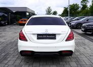 Mercedes-Benz Třídy S 5