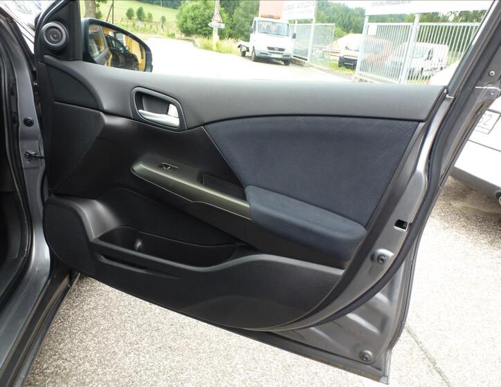 Honda Civic 25