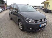 Volkswagen Touran 1