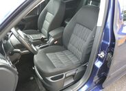 Škoda Octavia 10