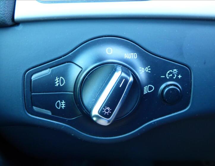 Audi A4 Allroad 13