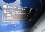 Škoda Octavia 23