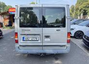 Ford Transit 4