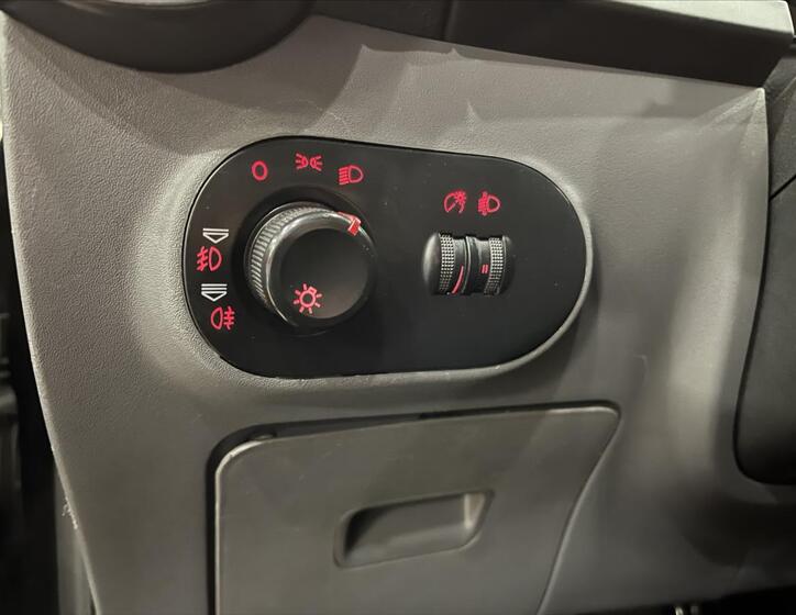 Seat Ibiza 21