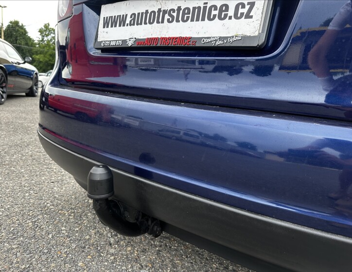 Volkswagen Golf Plus 6