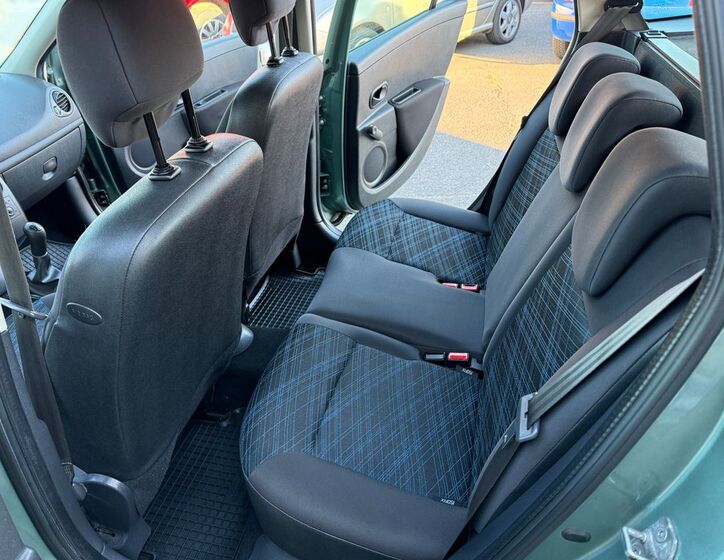 Renault Clio 11
