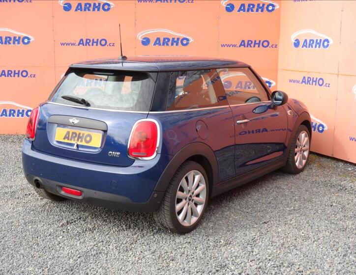 Mini One 7