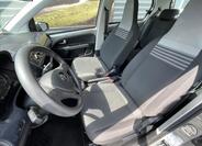 Volkswagen up! 10