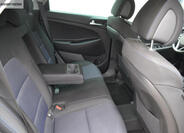 Hyundai Tucson 12